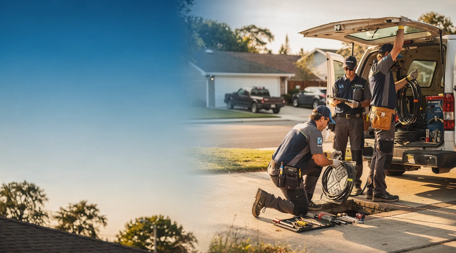 Water Softener Installation in Antelope, OR near me